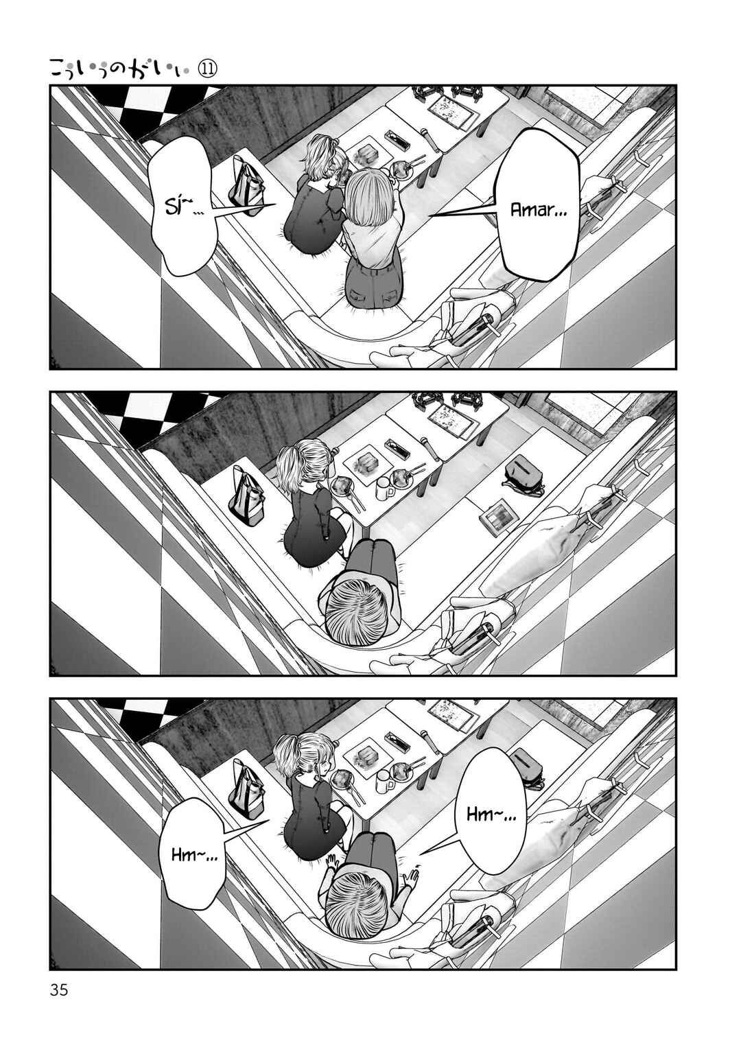 Chapter 46 - Page 35