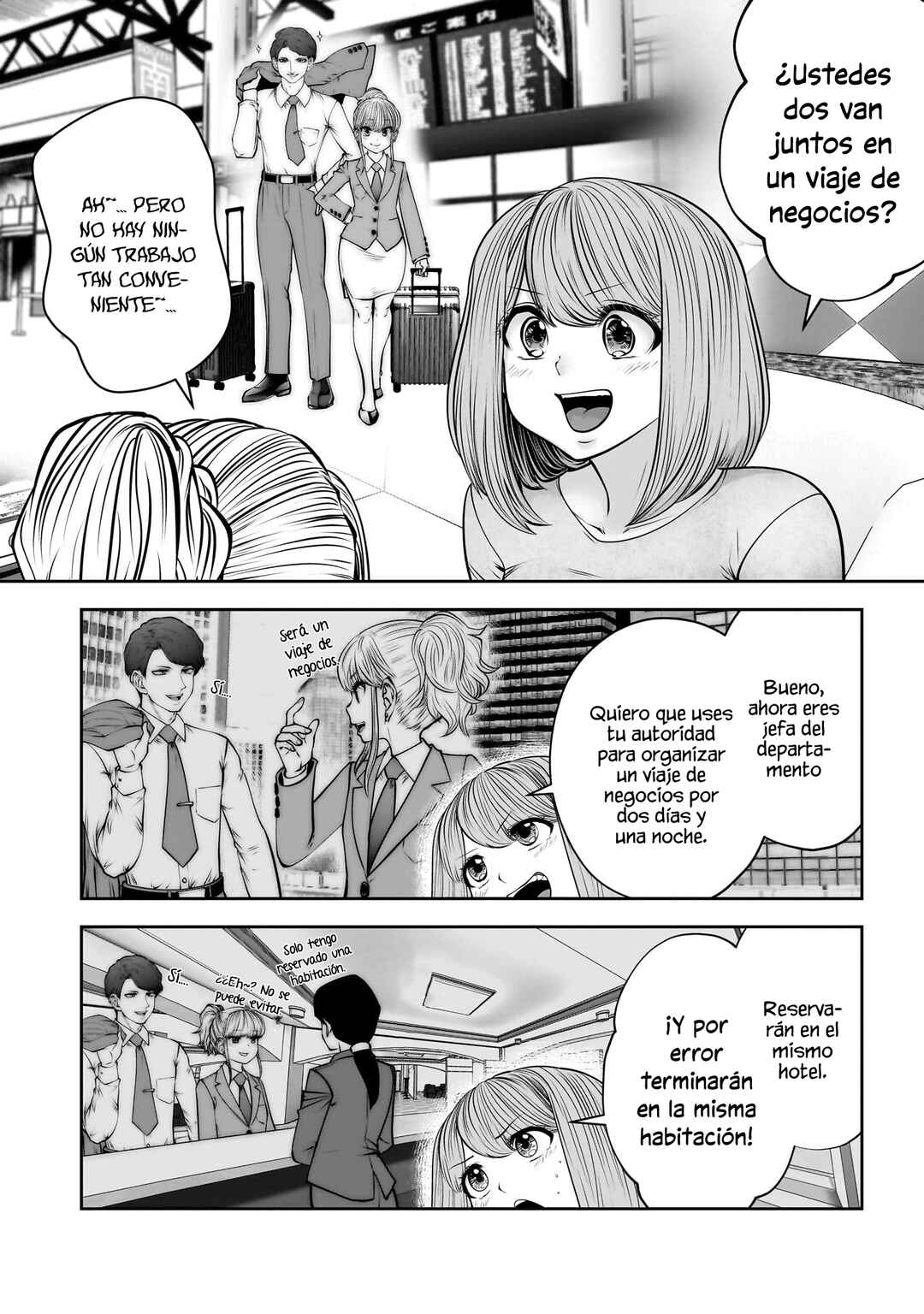 Chapter 46 - Page 38