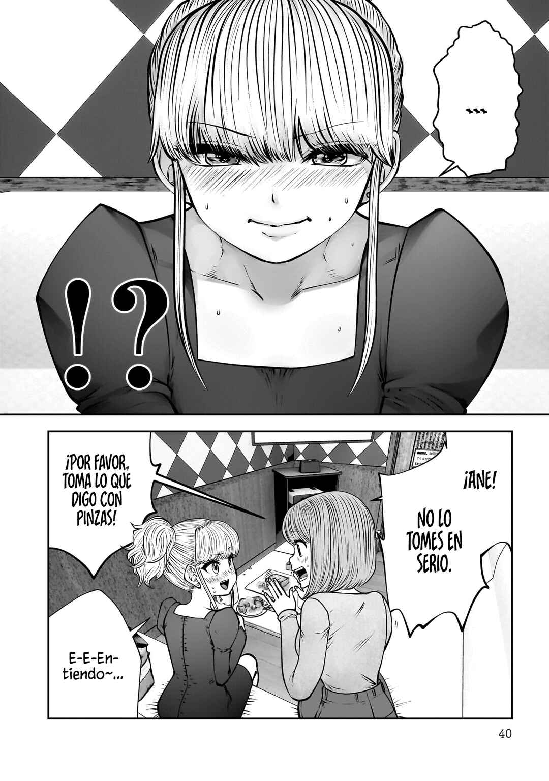 Chapter 46 - Page 40