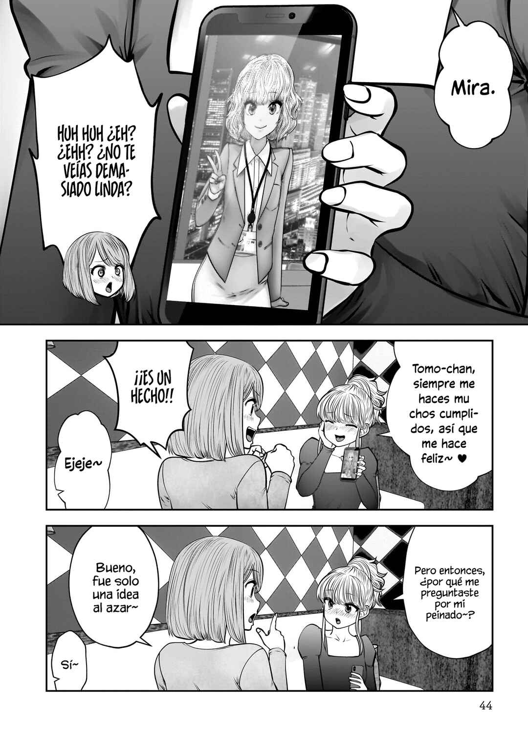 Chapter 46 - Page 44