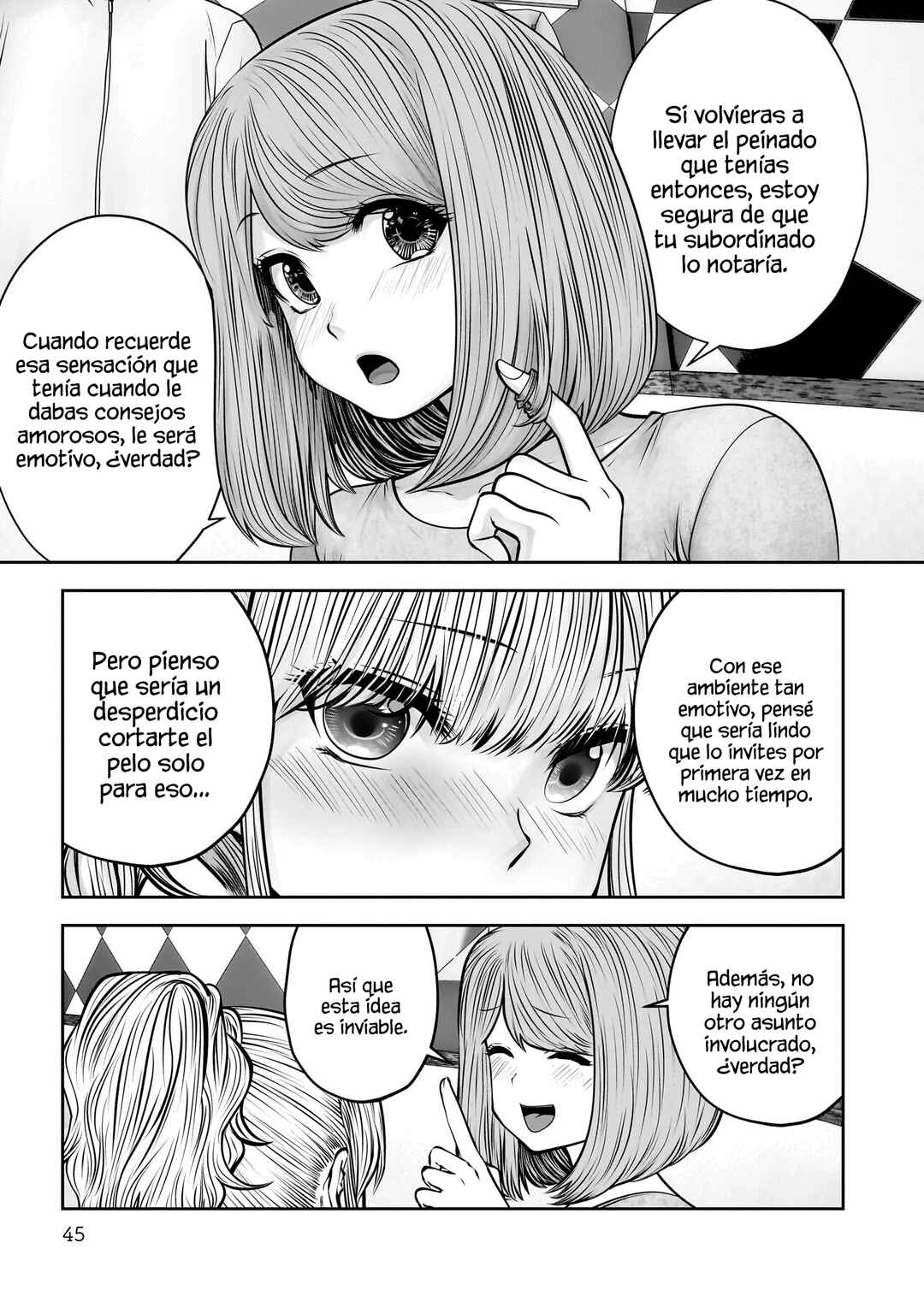 Chapter 46 - Page 45