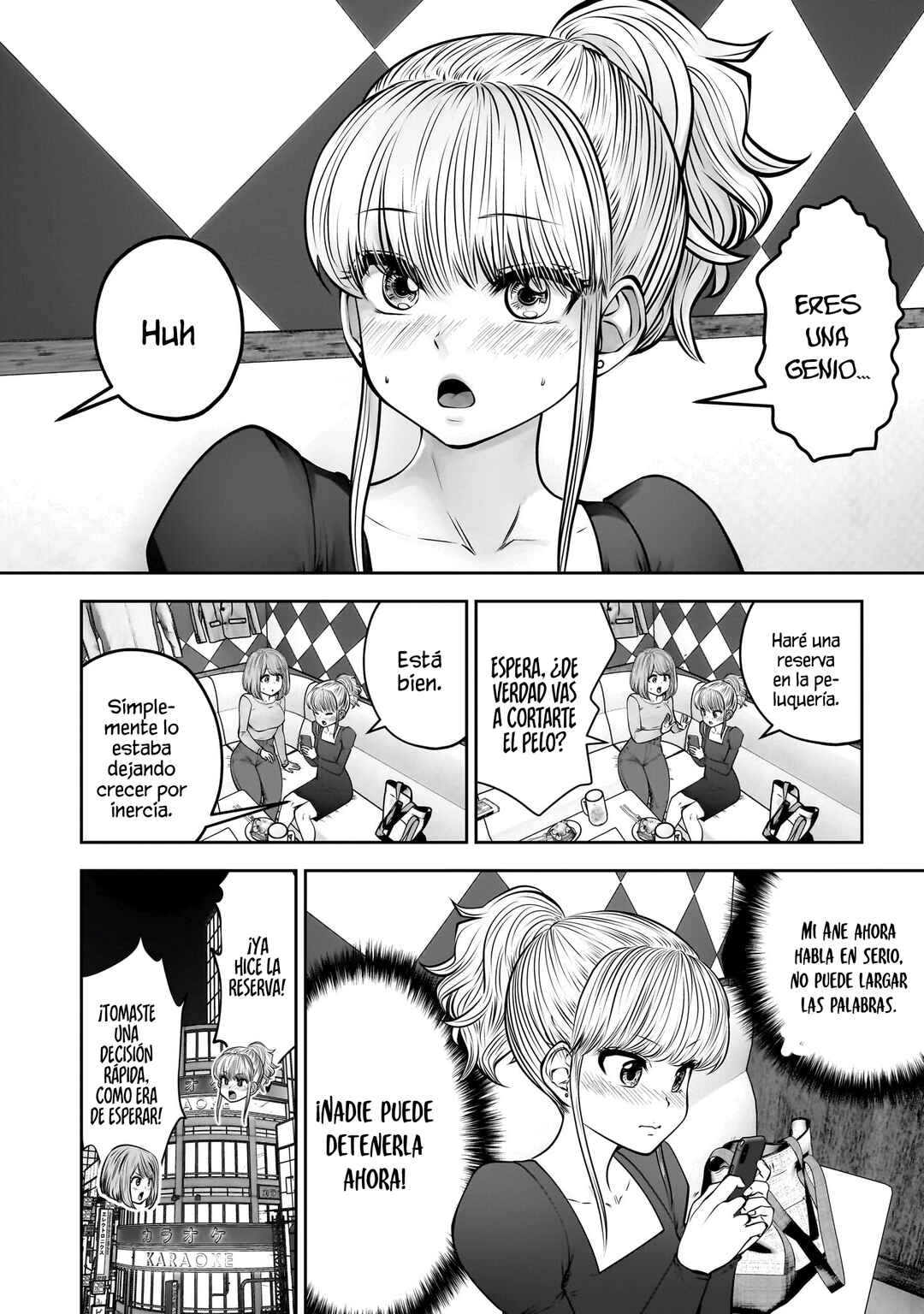 Chapter 46 - Page 46
