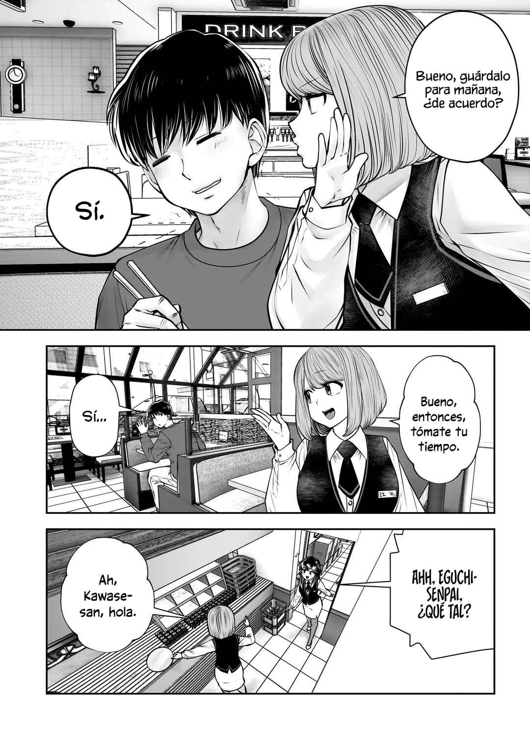 Chapter 46 - Page 8