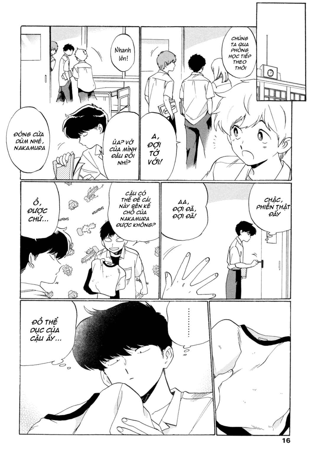 Chapter 1 - Page 14