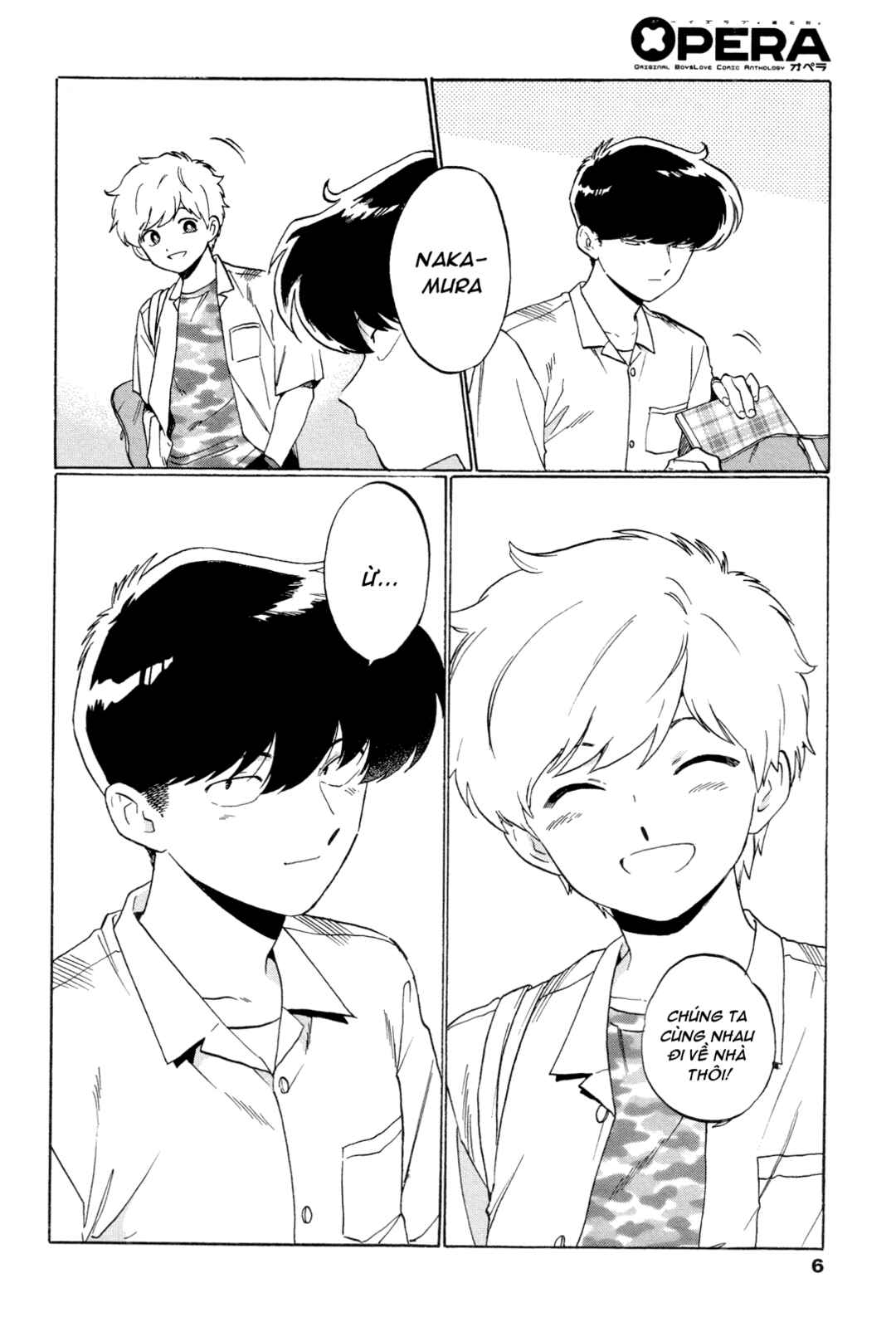 Chapter 1 - Page 4