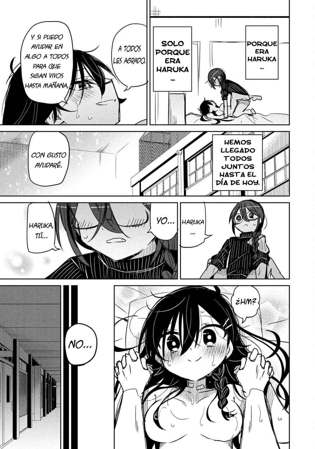 Chapter 76.5 - Page 8
