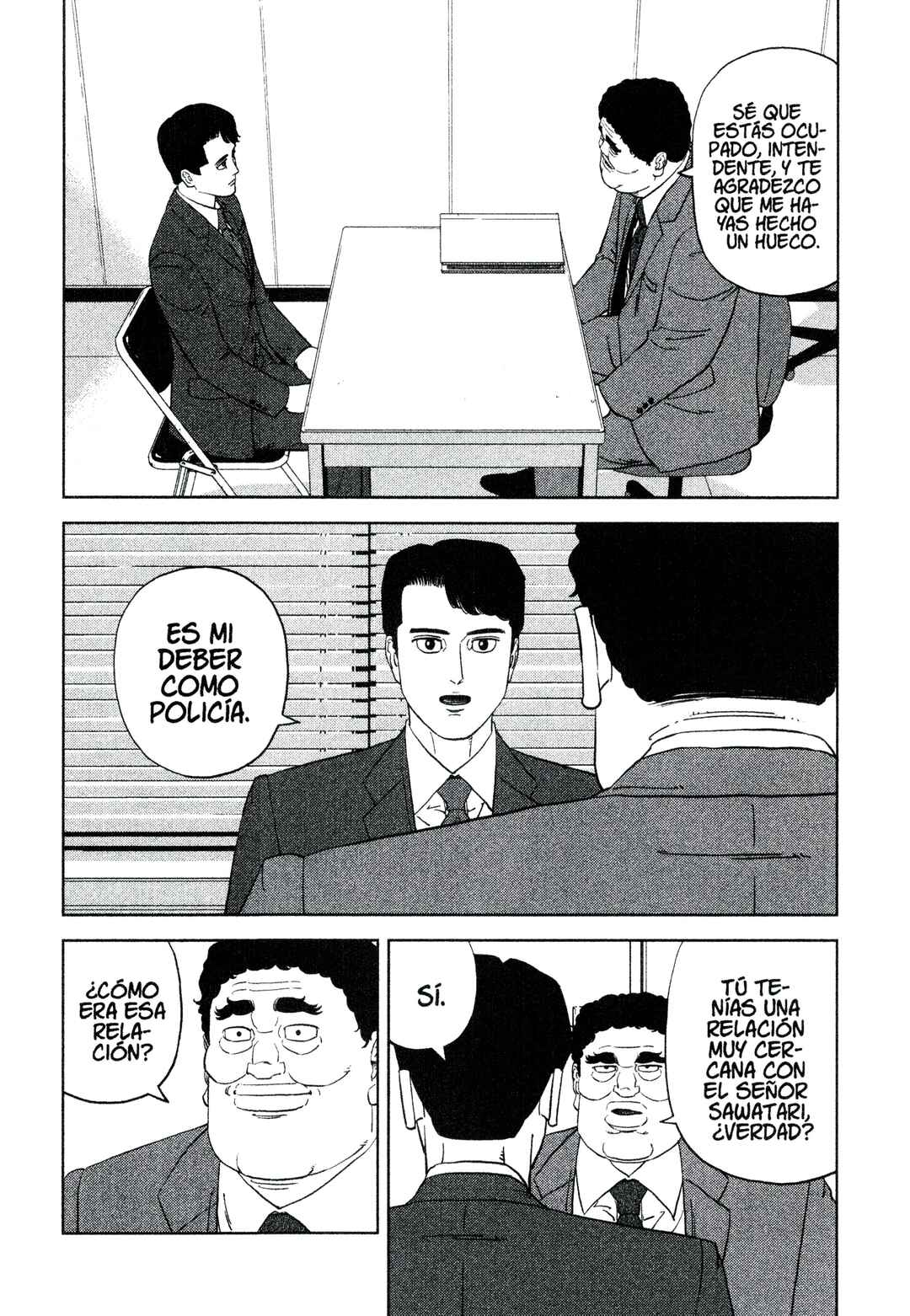 Chapter 219 - Page 10
