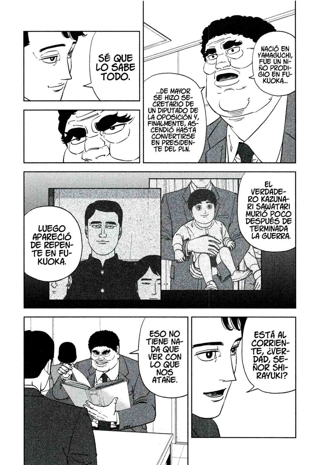 Chapter 219 - Page 13