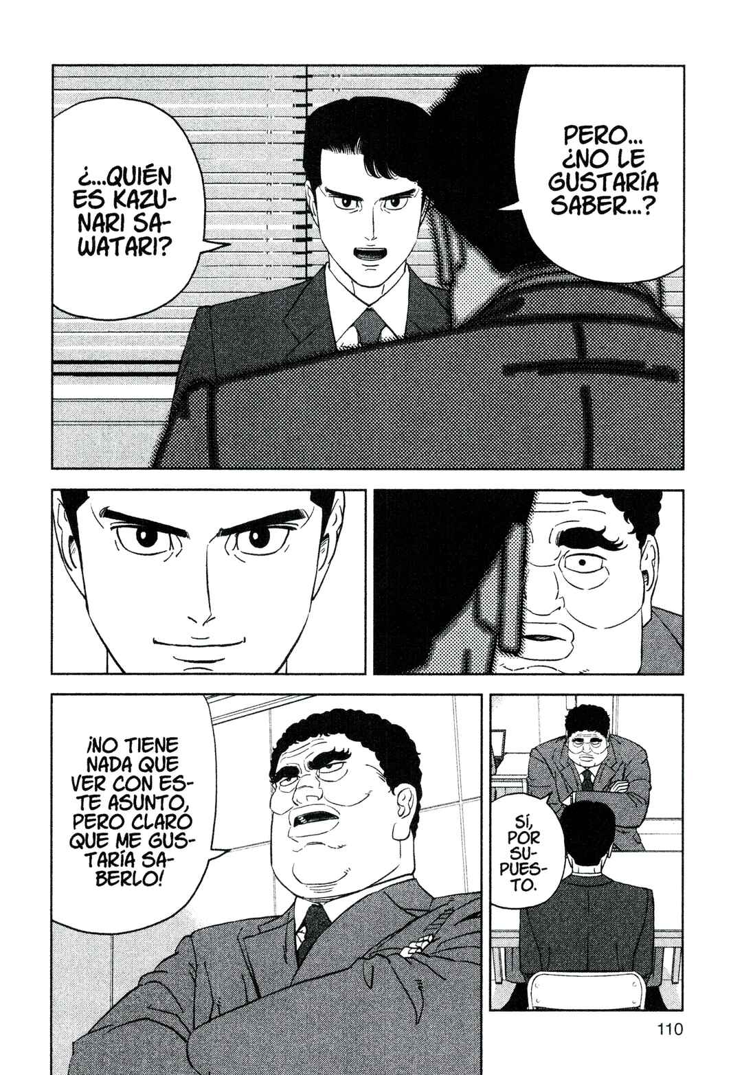 Chapter 219 - Page 14