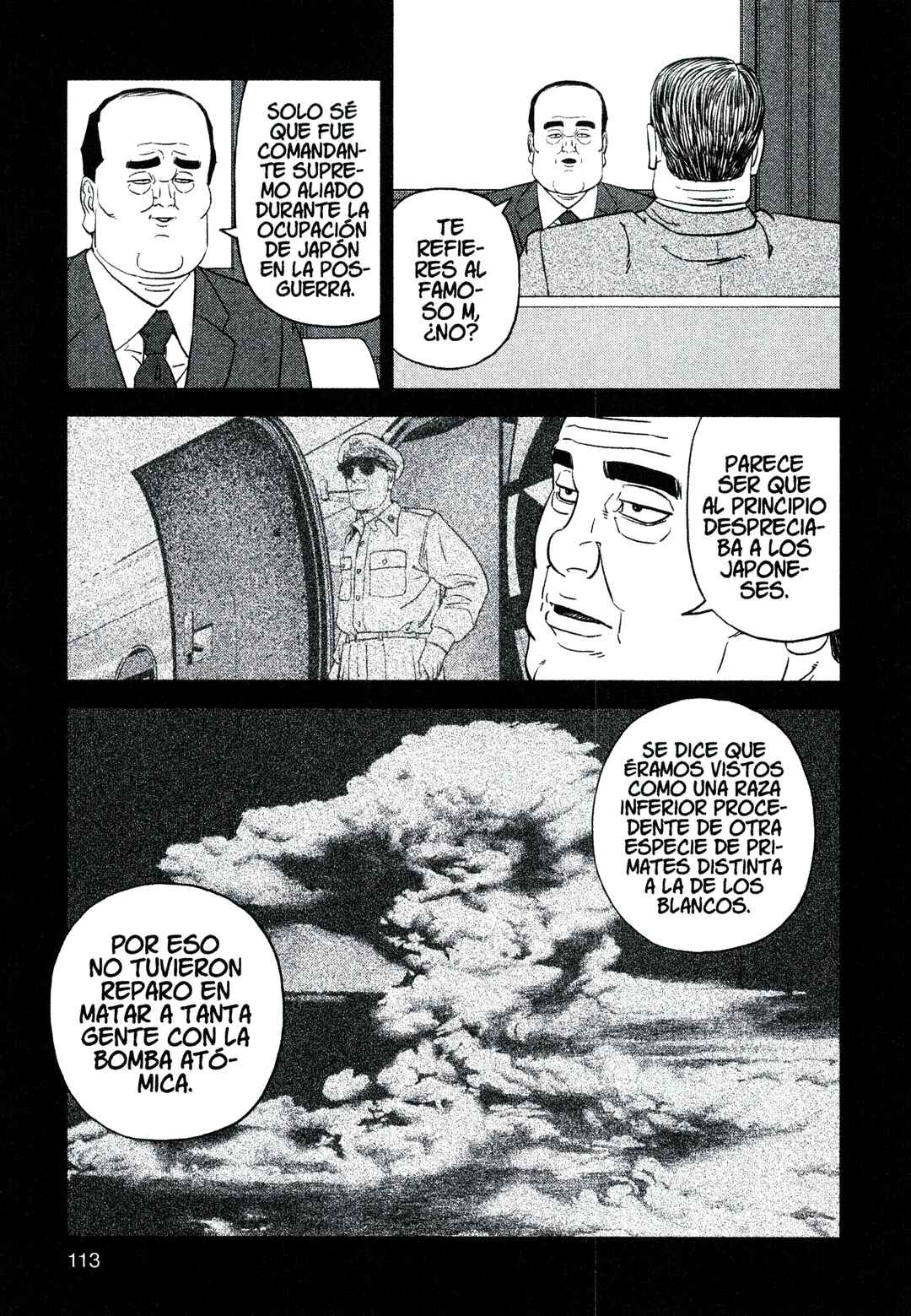 Chapter 219 - Page 17
