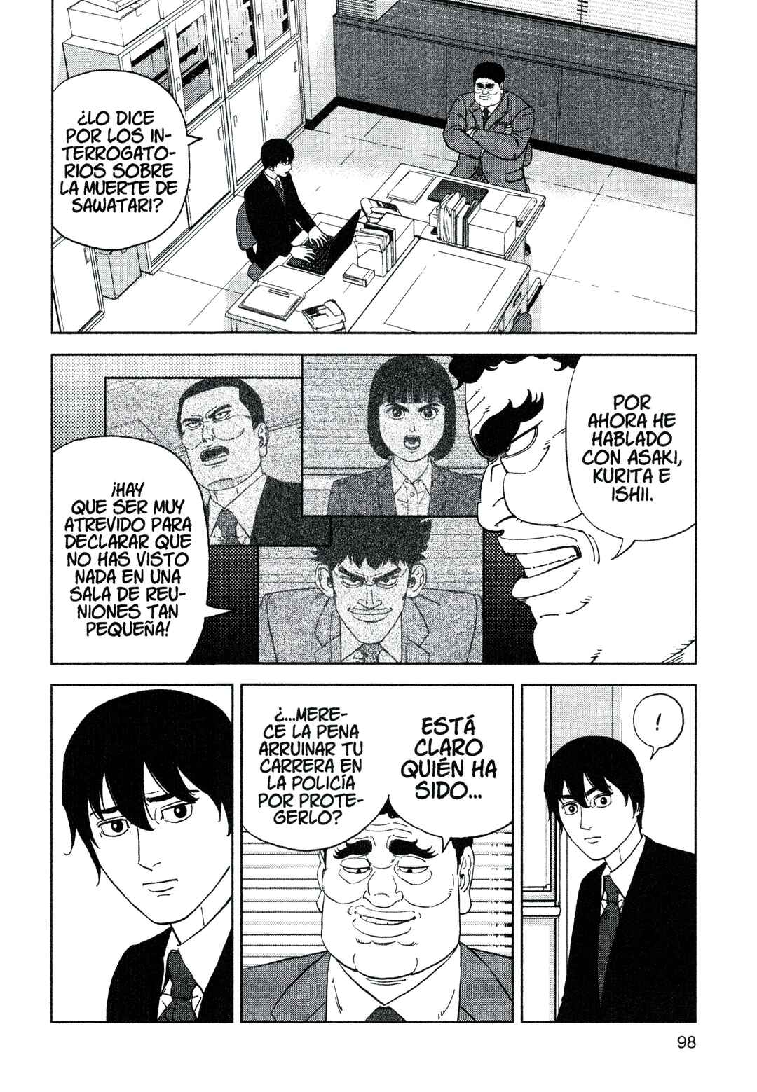 Chapter 219 - Page 2