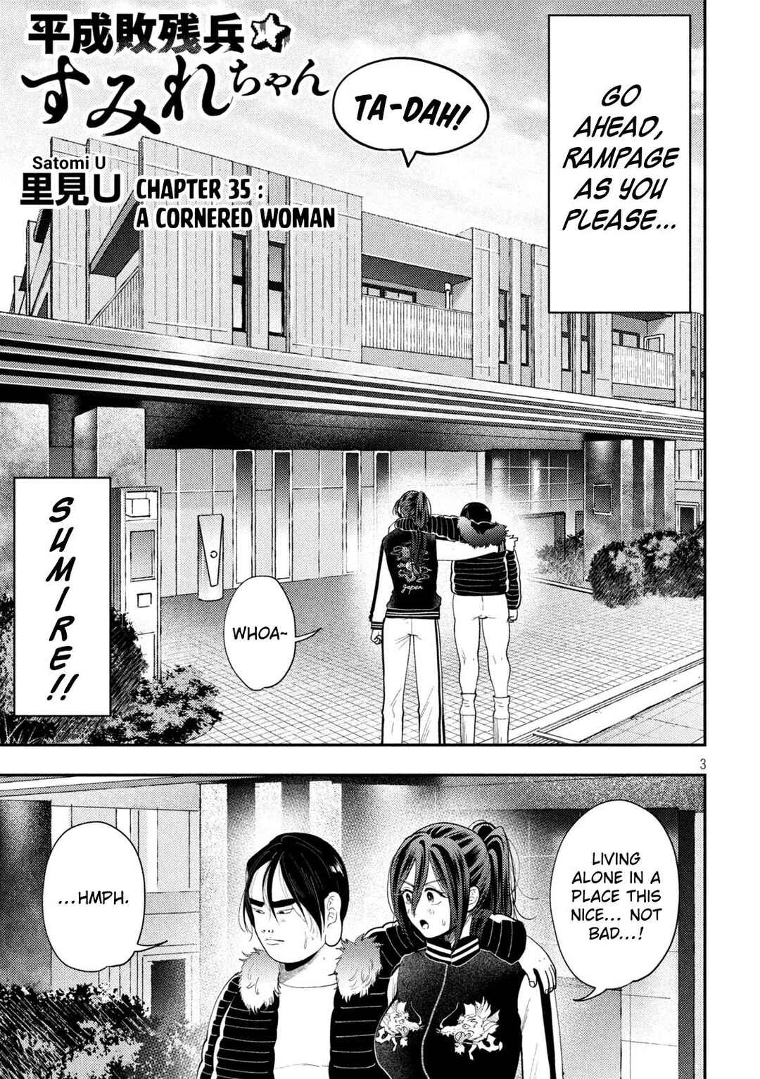 Chapter 93 - Page 3