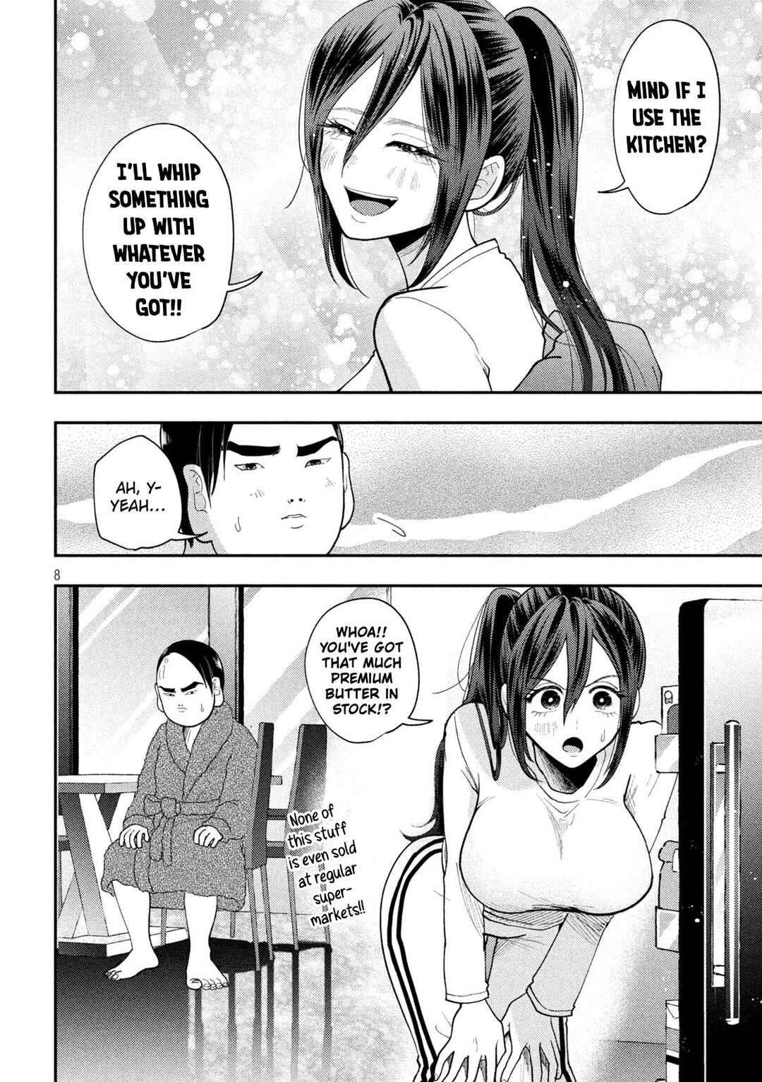 Chapter 93 - Page 8