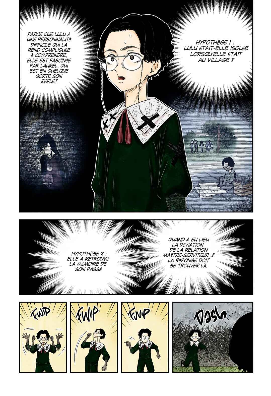 Chapter 179 - Page 14