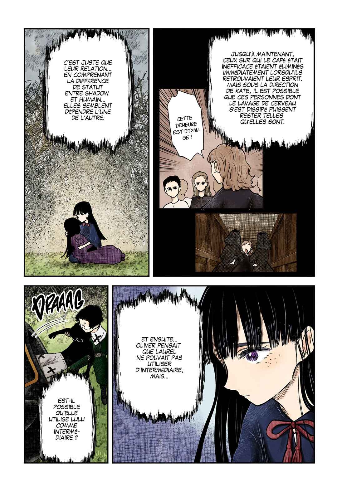 Chapter 179 - Page 16