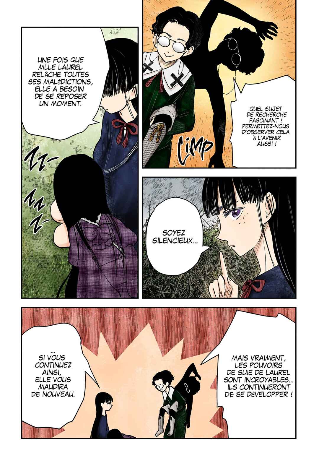 Chapter 179 - Page 17