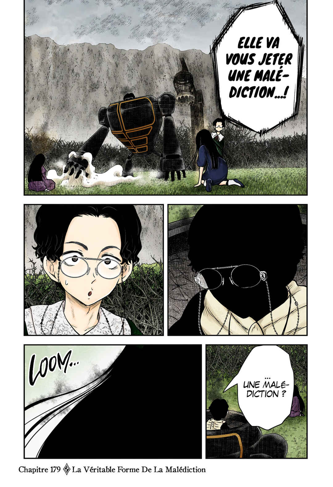 Chapter 179 - Page 2