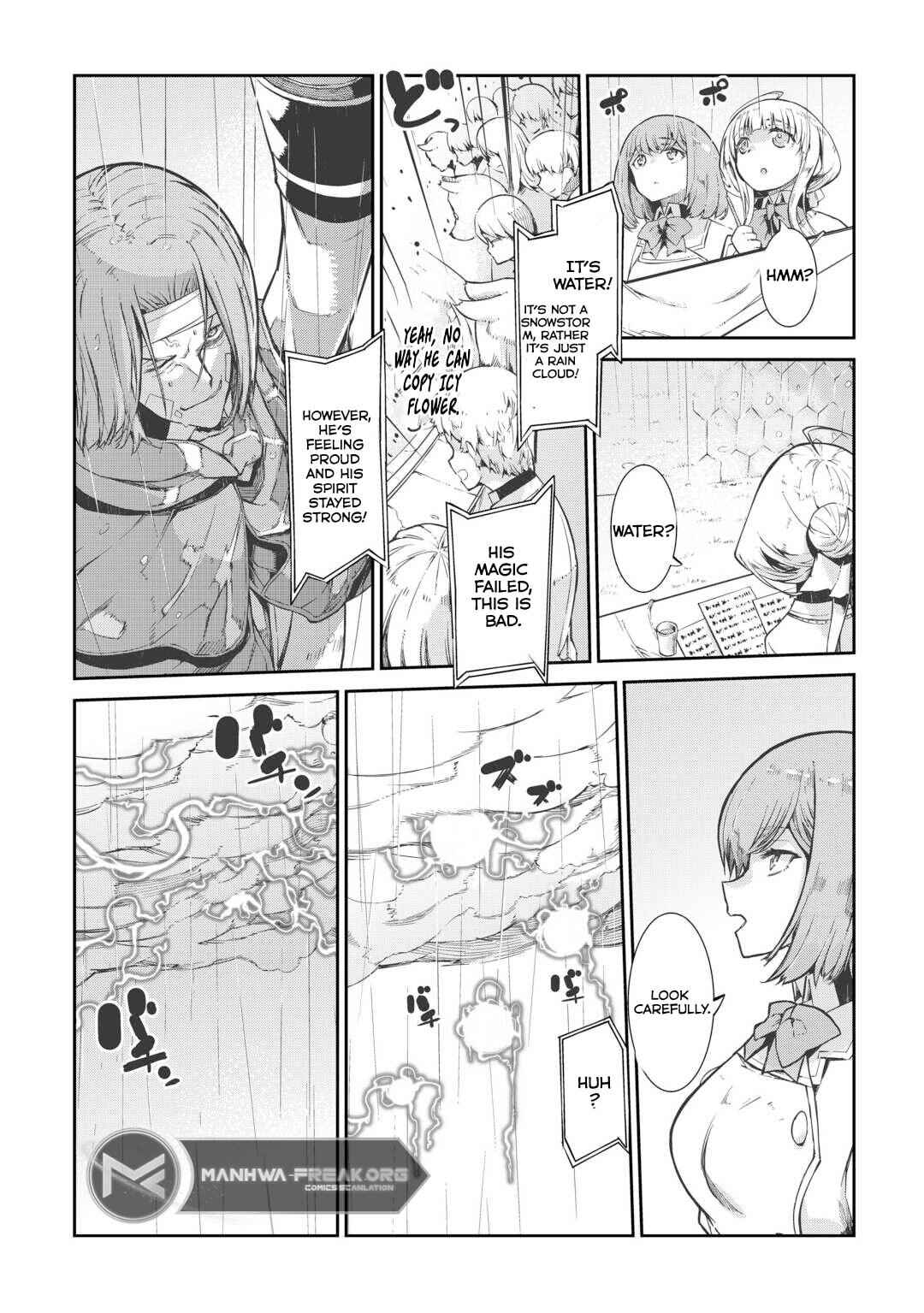 Chapter 88 - Page 8