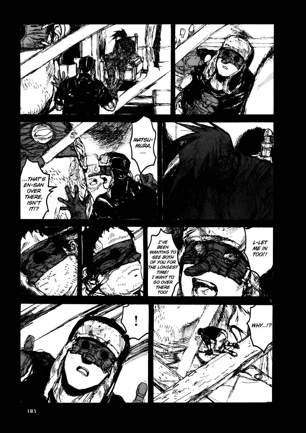 Chapter 106 - Page 4