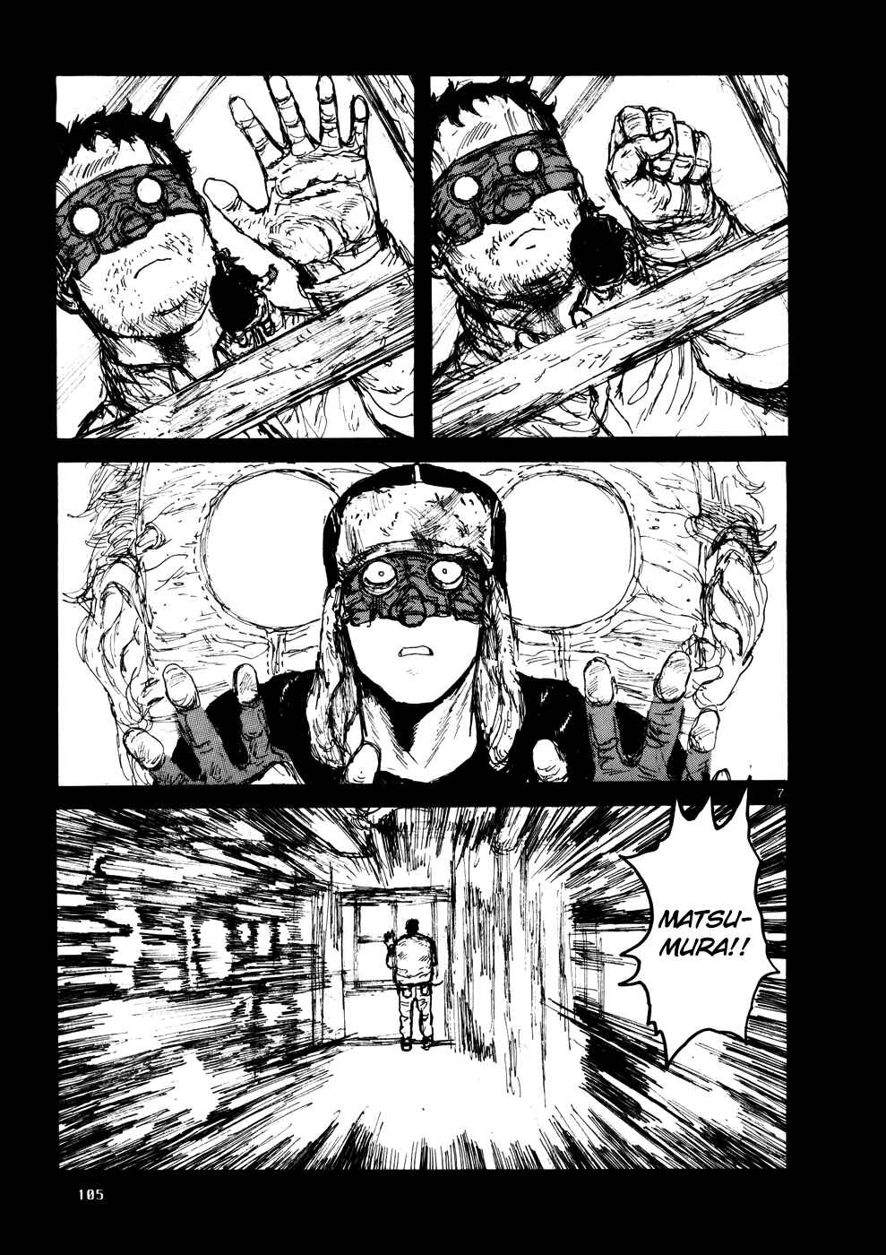 Chapter 106 - Page 6