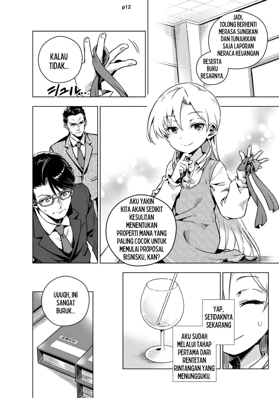 Chapter 3 - Page 12