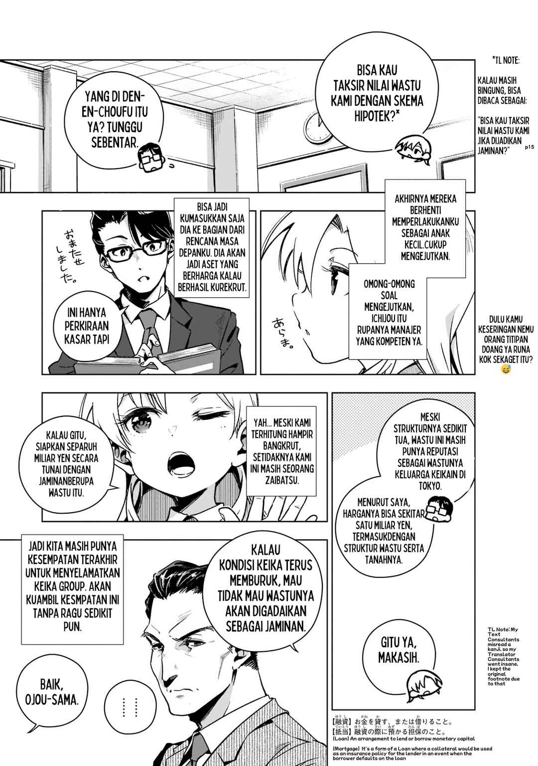 Chapter 3 - Page 15