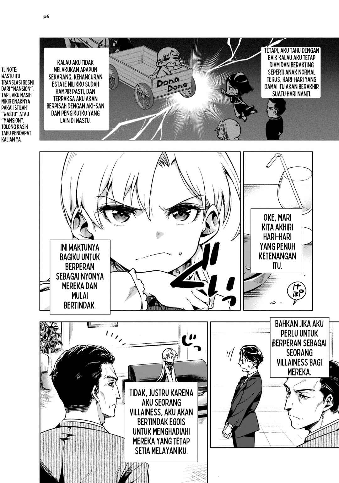 Chapter 3 - Page 6