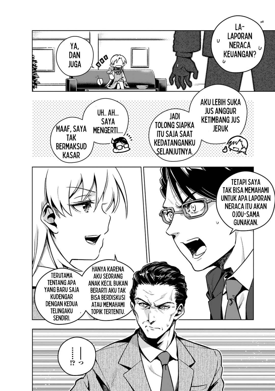 Chapter 3 - Page 8