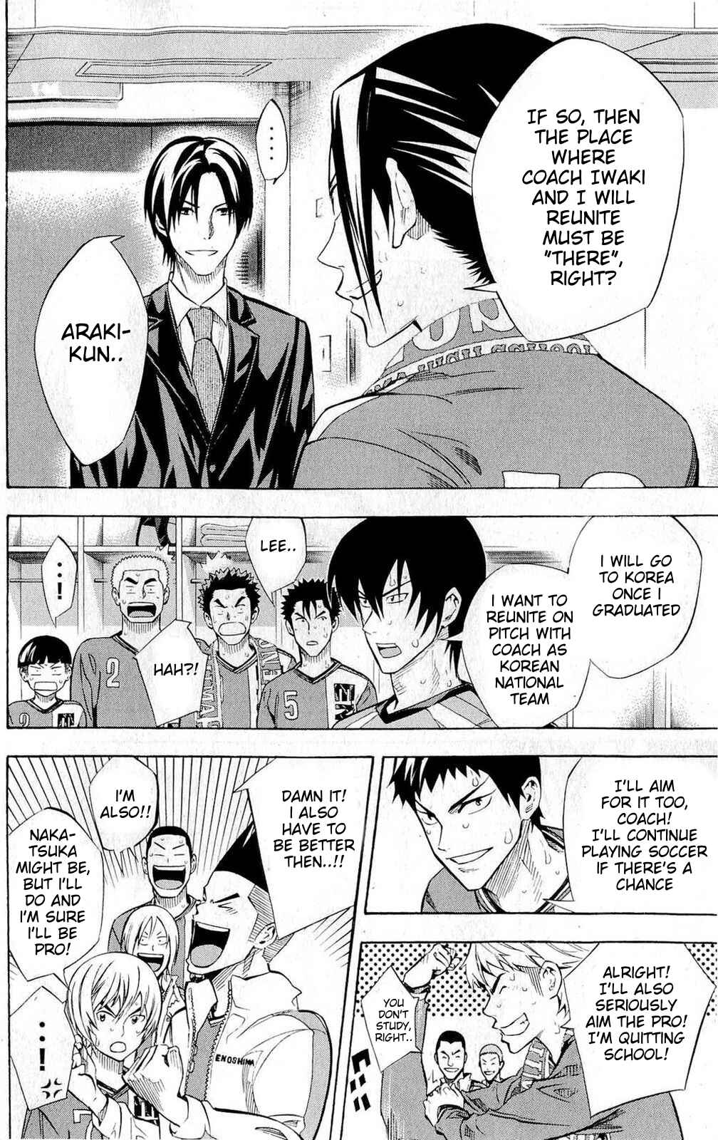Chapter 240 - Page 14