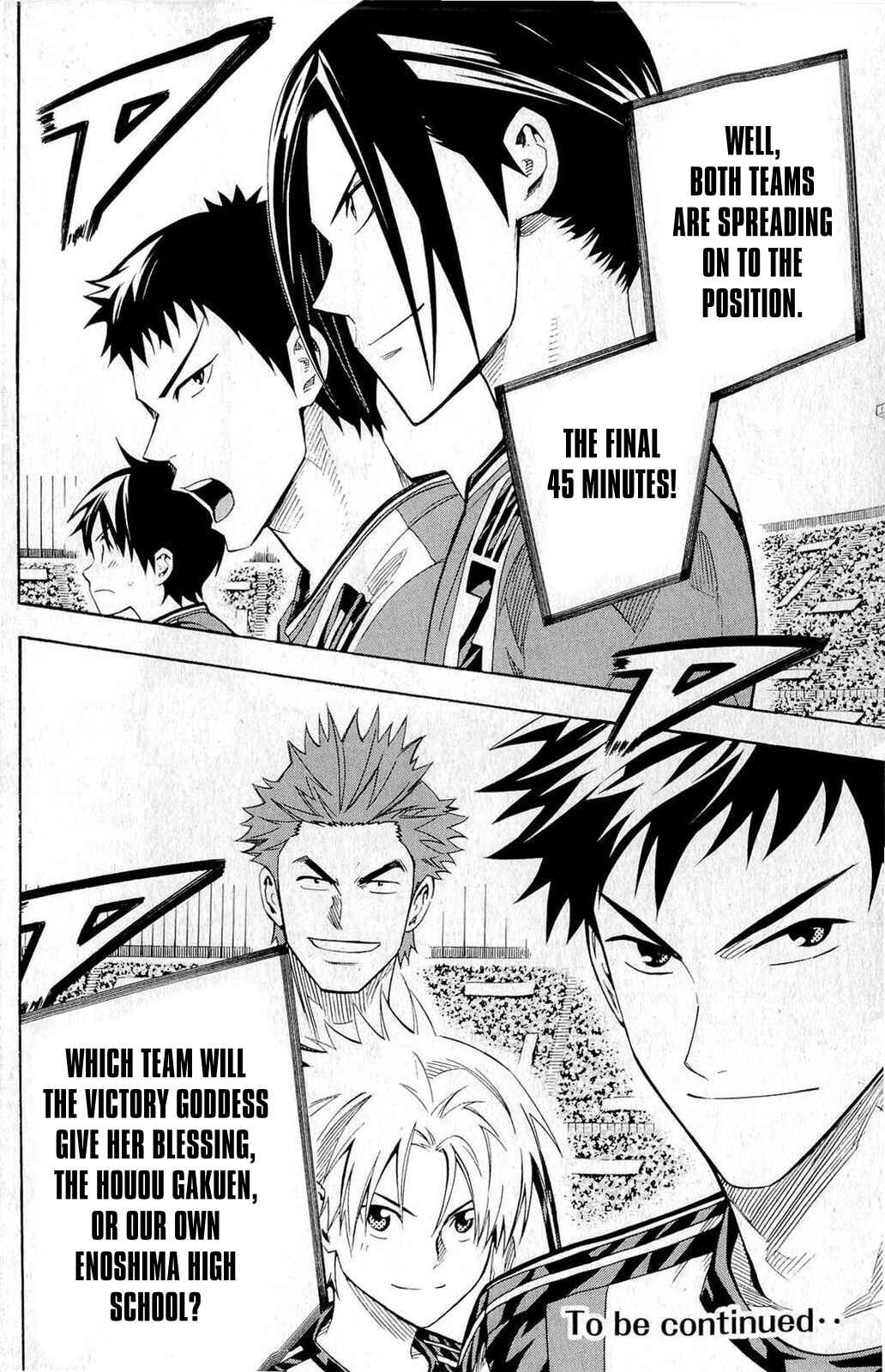 Chapter 240 - Page 19