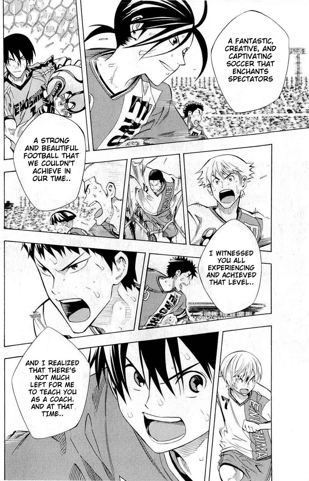 Chapter 240 - Page 8