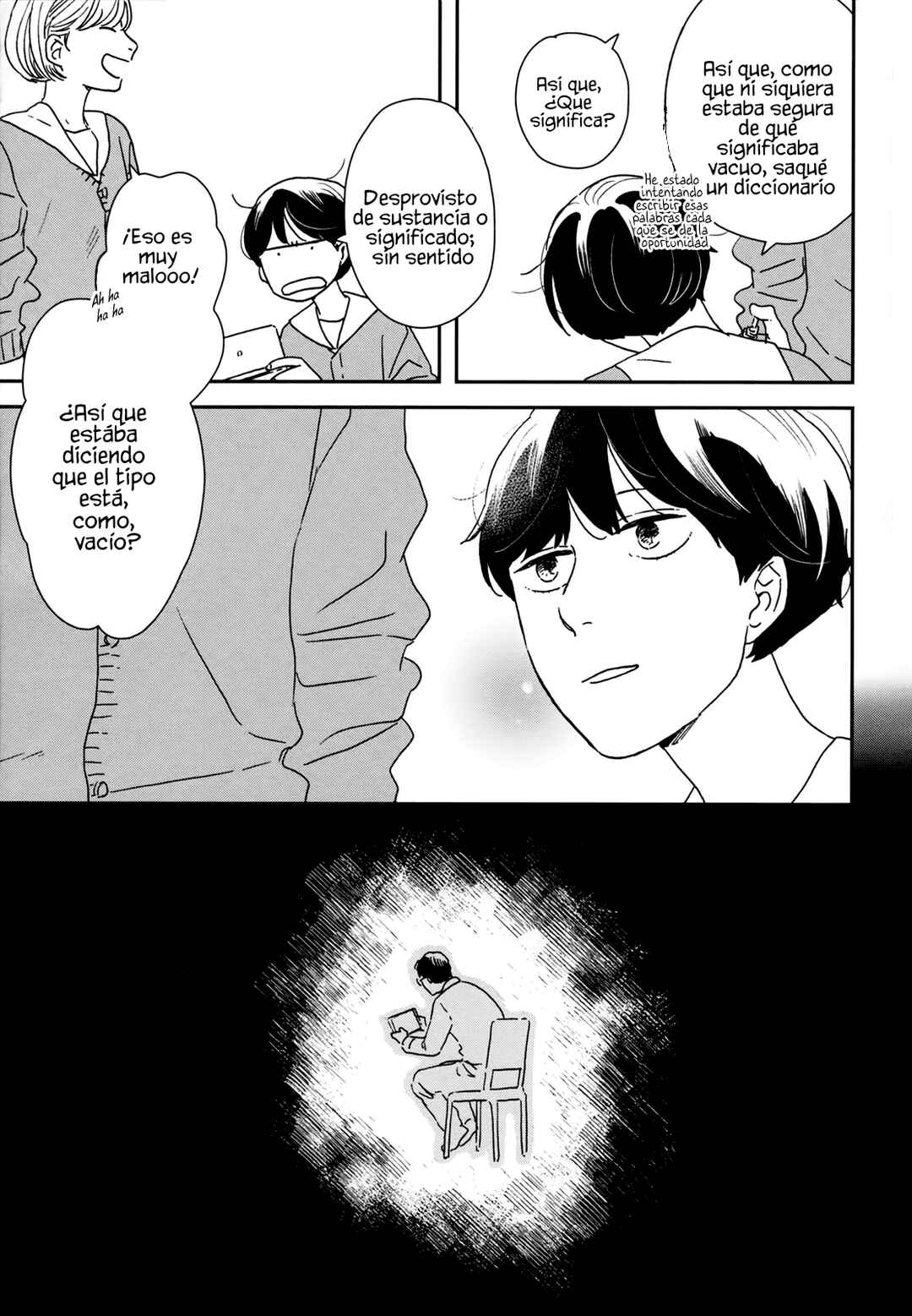 Chapter 31 - Page 18