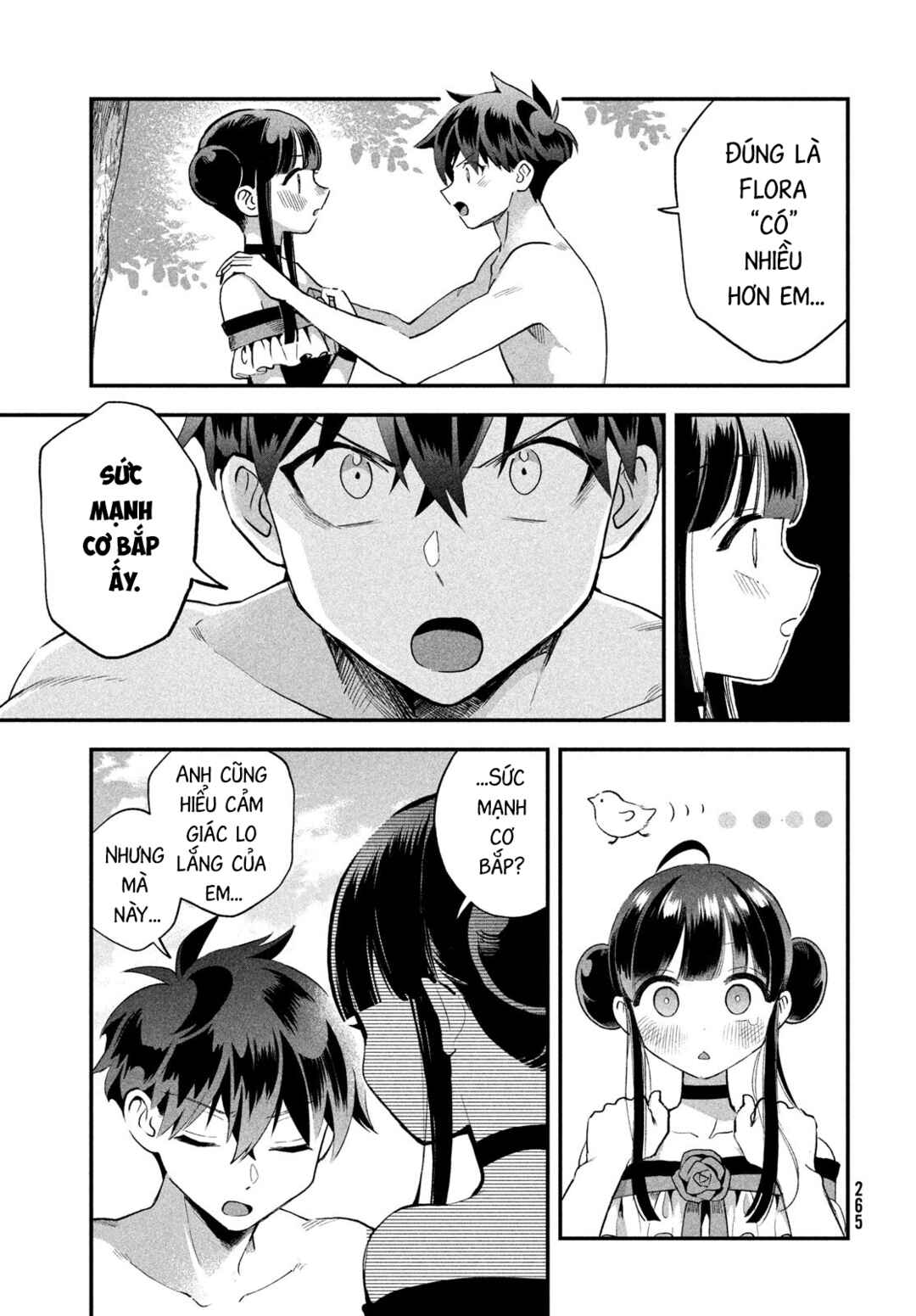 Chapter 71 - Page 12