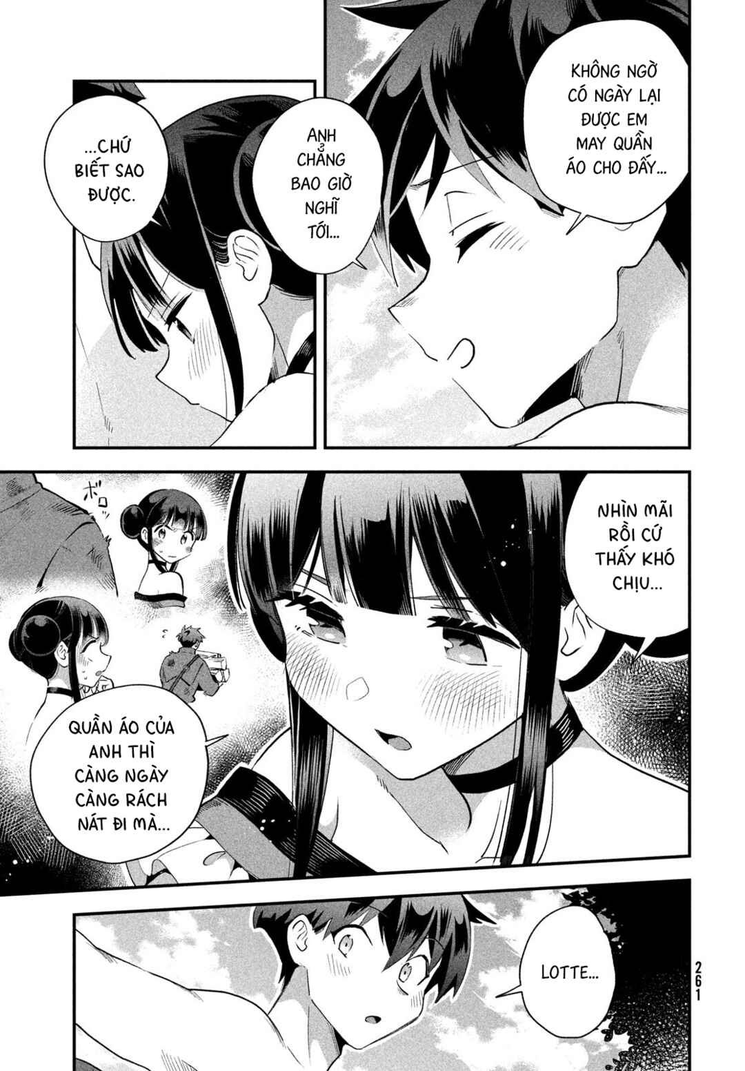 Chapter 71 - Page 8