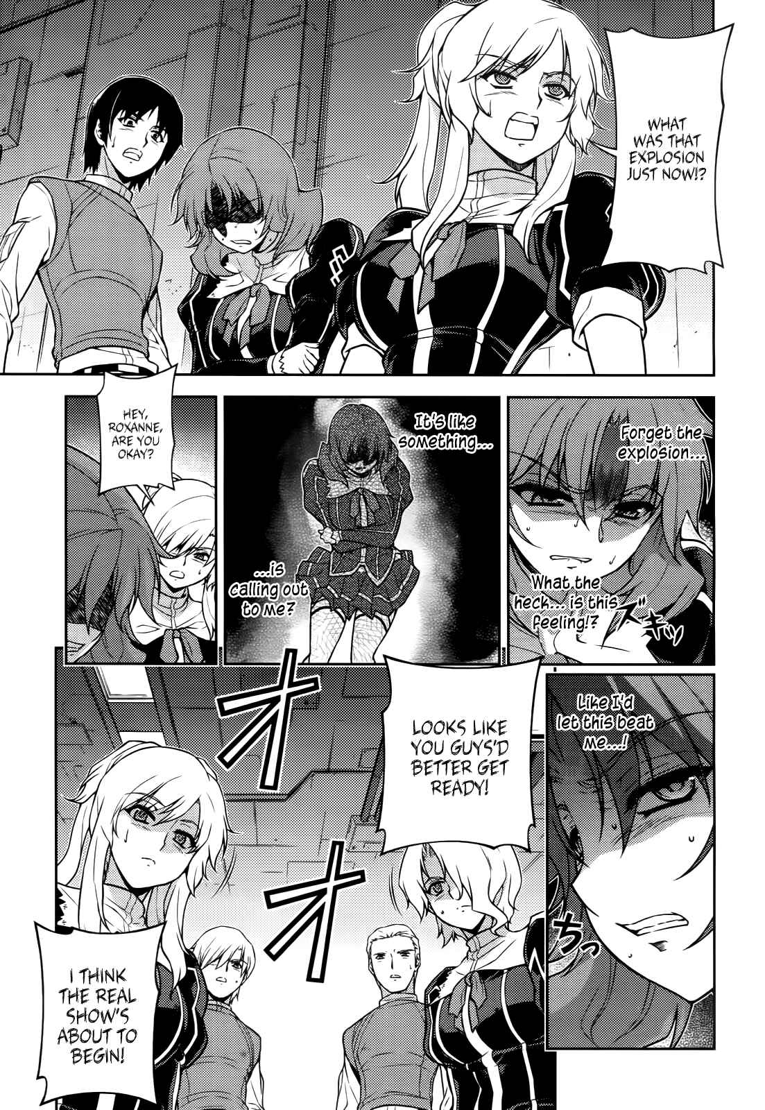 Chapter 82 - Page 5