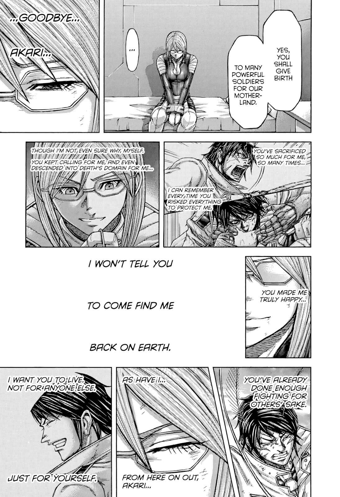 Chapter 135 - Page 13