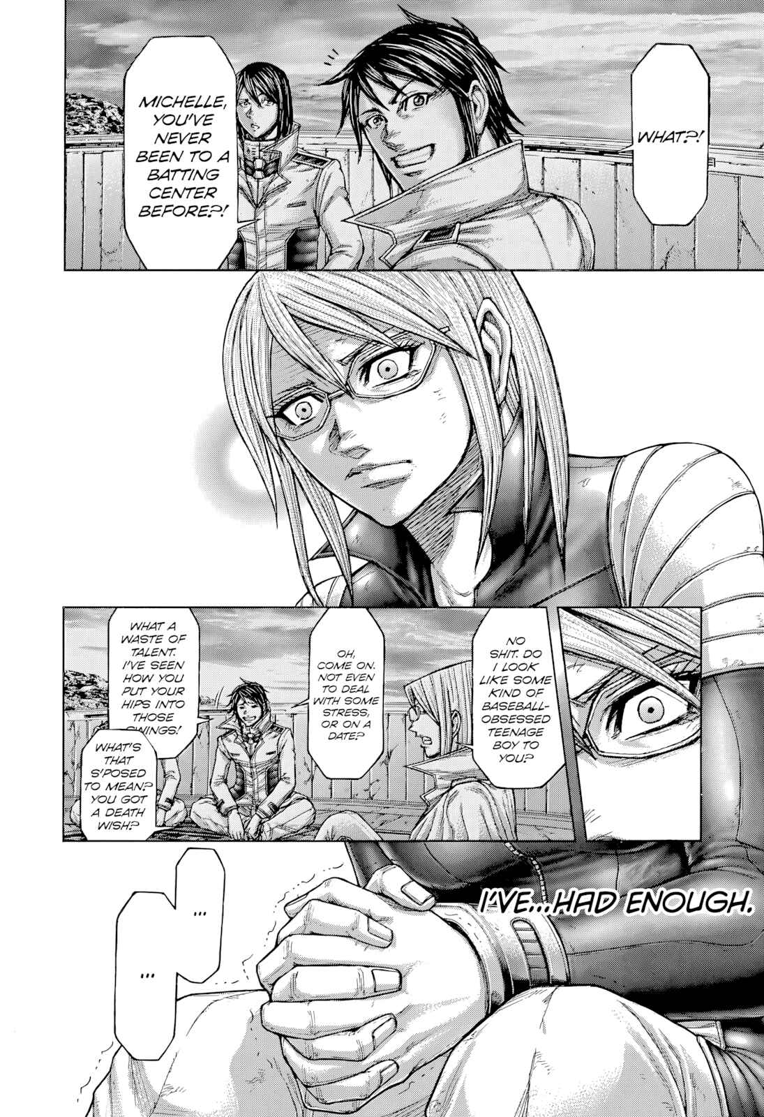 Chapter 135 - Page 14