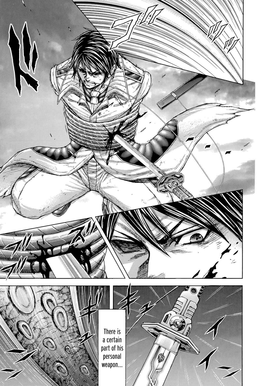 Chapter 135 - Page 7
