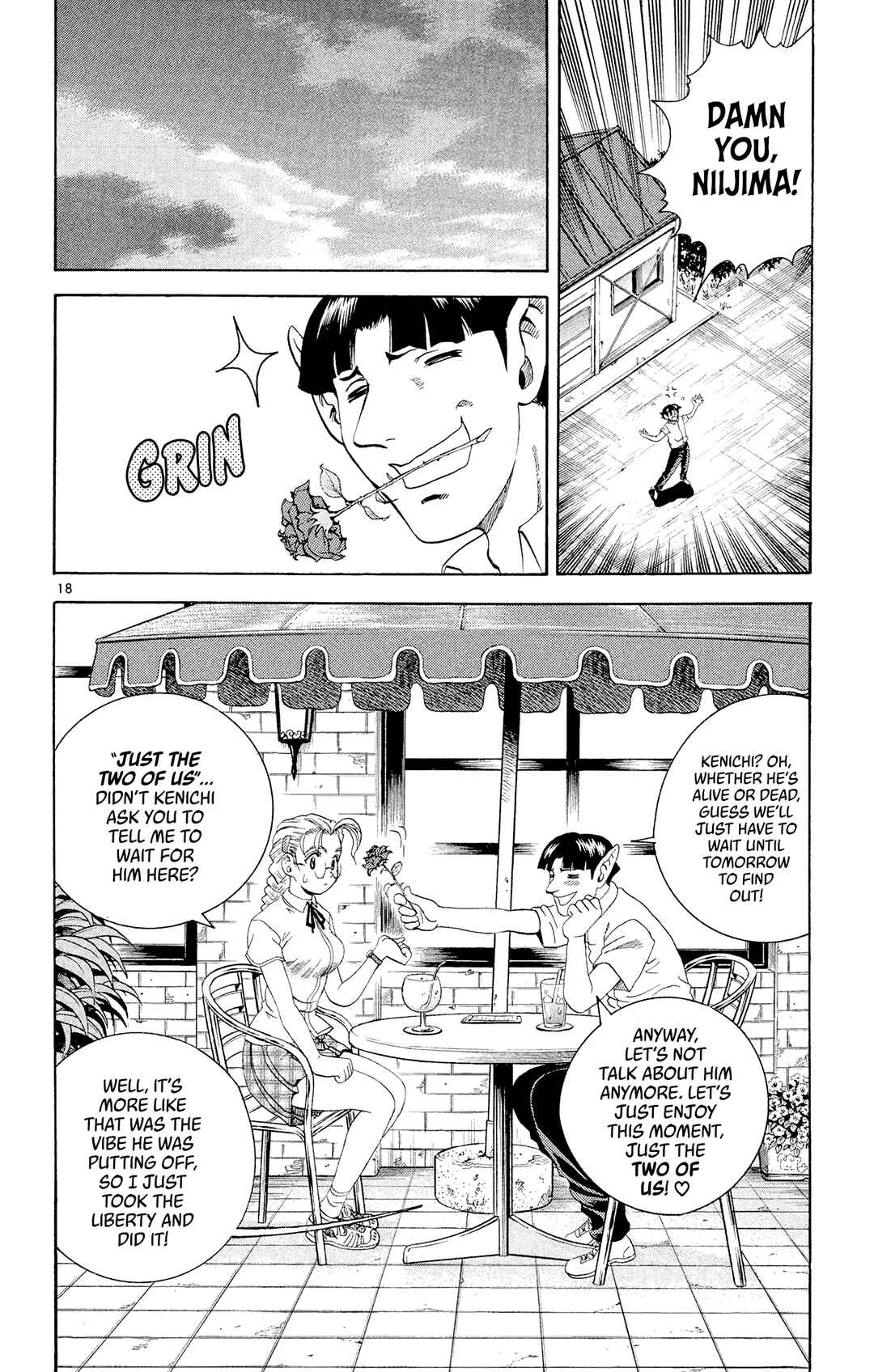 Chapter 41 - Page 18