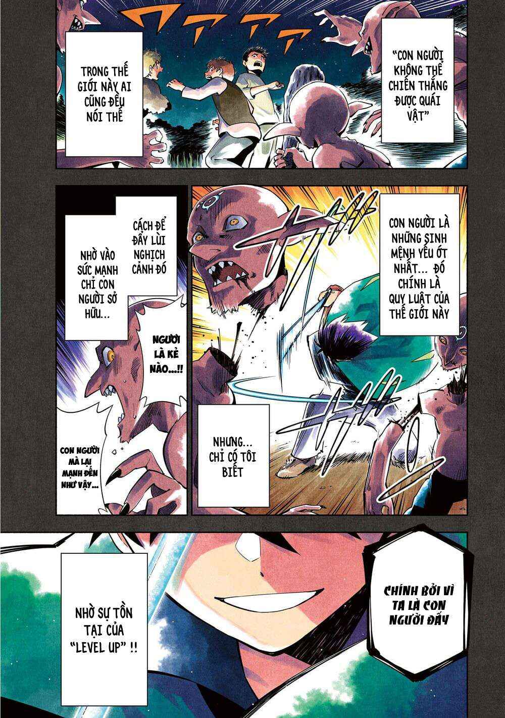 Chapter 1 - Page 1