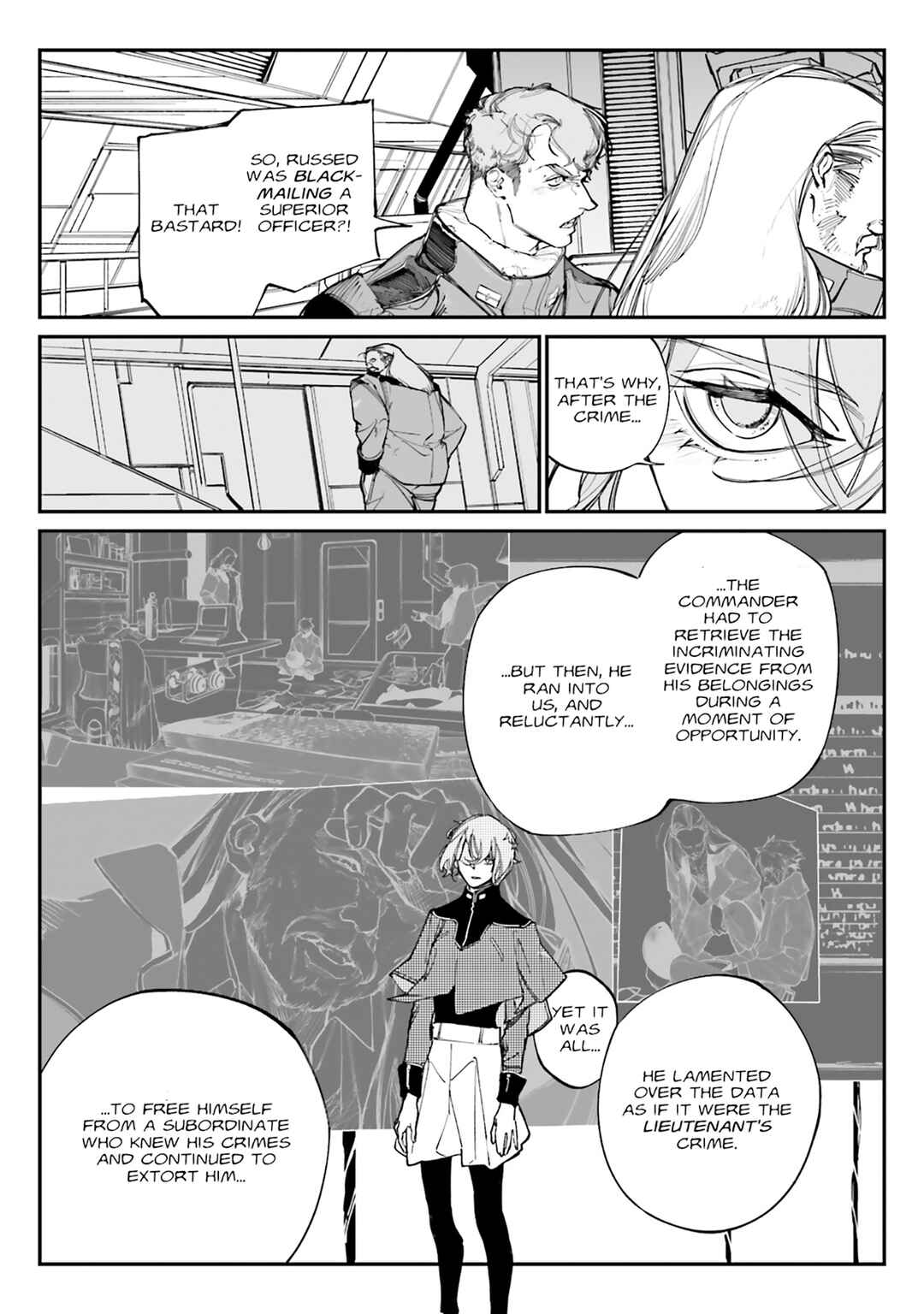 Chapter 8 - Page 10