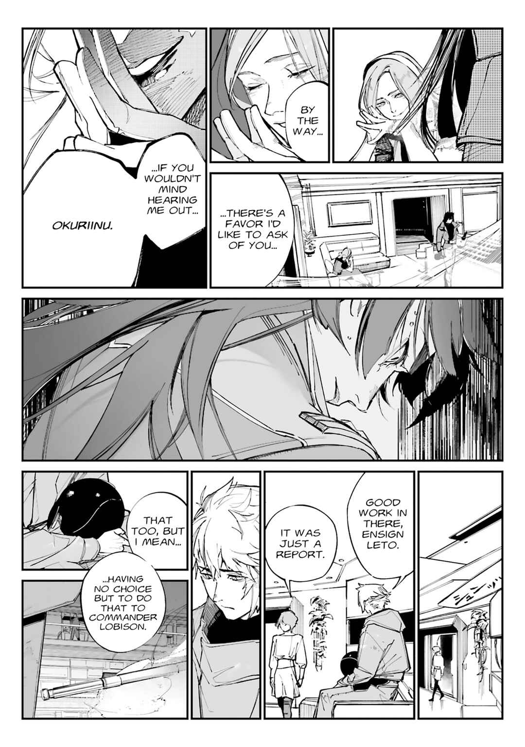 Chapter 8 - Page 53