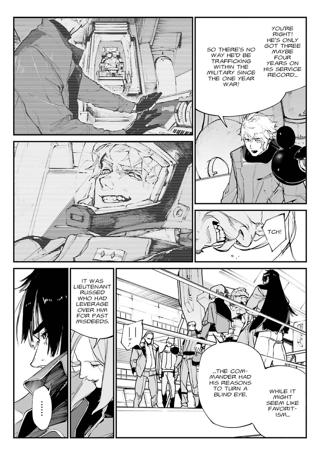 Chapter 8 - Page 9