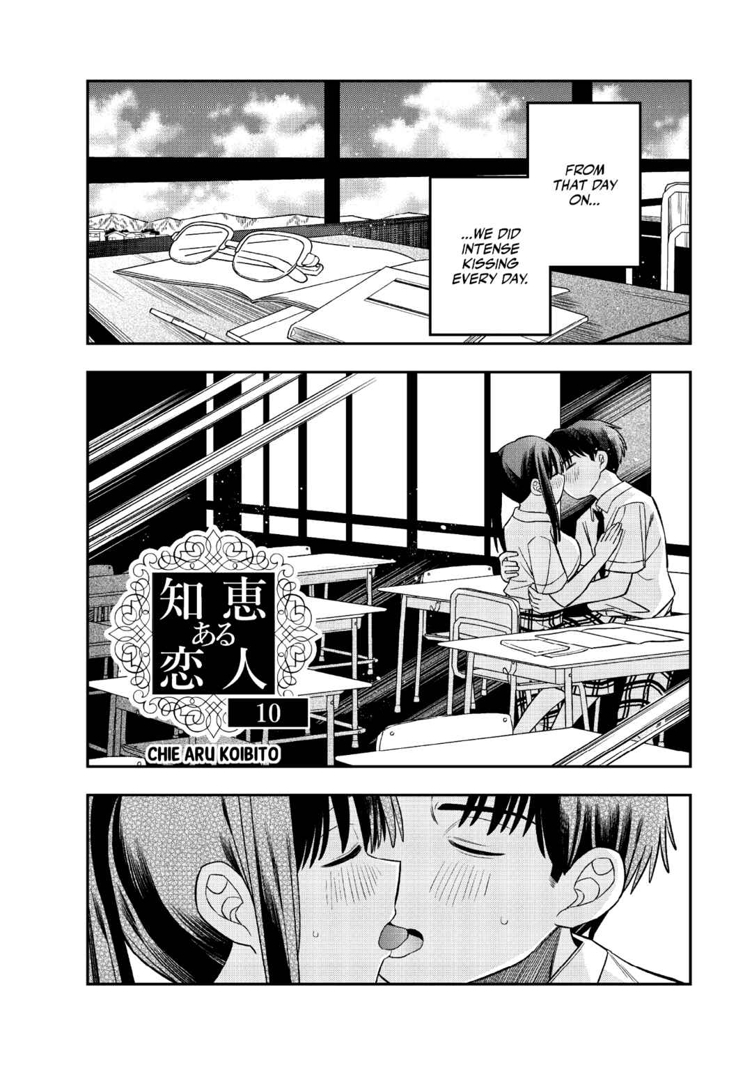 Chapter 10 - Page 1
