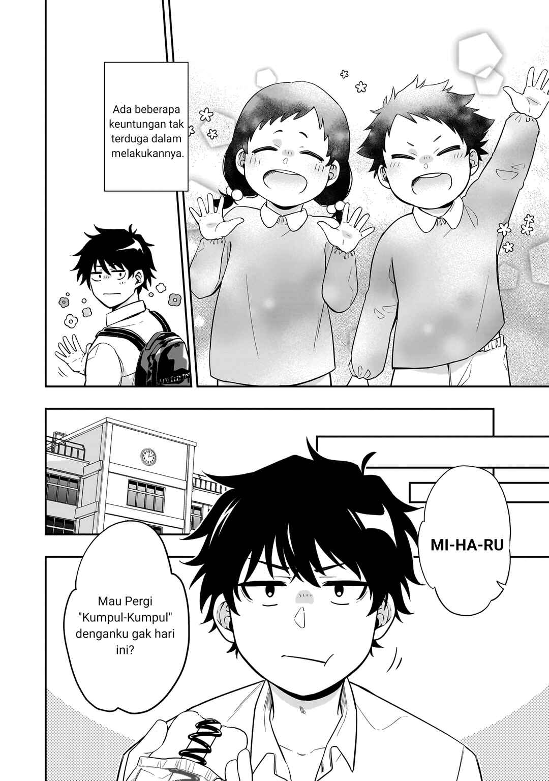 Chapter 1 - Page 4