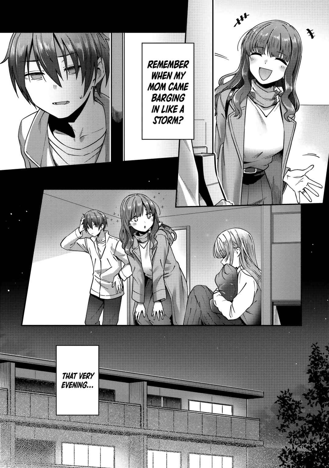 Chapter 2 - Page 1