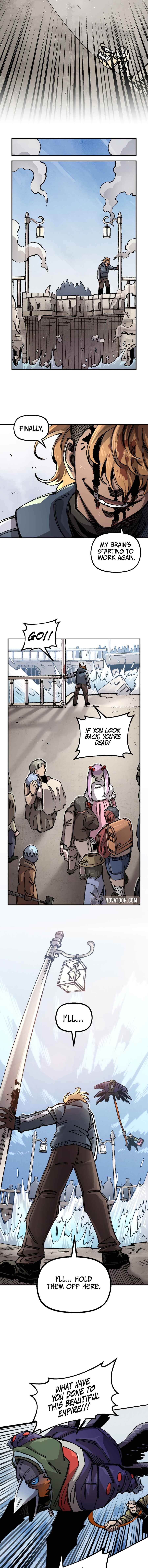 Chapter 202 - Page 11