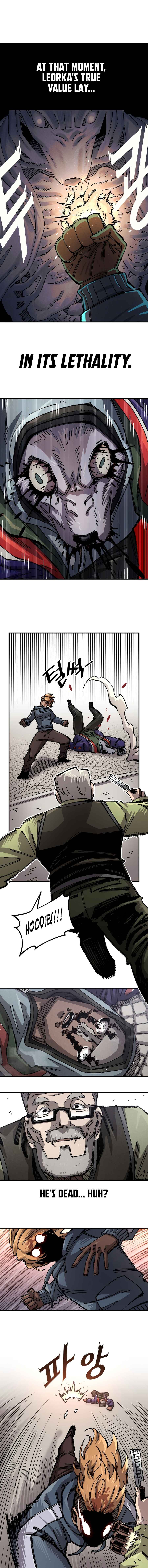 Chapter 202 - Page 14