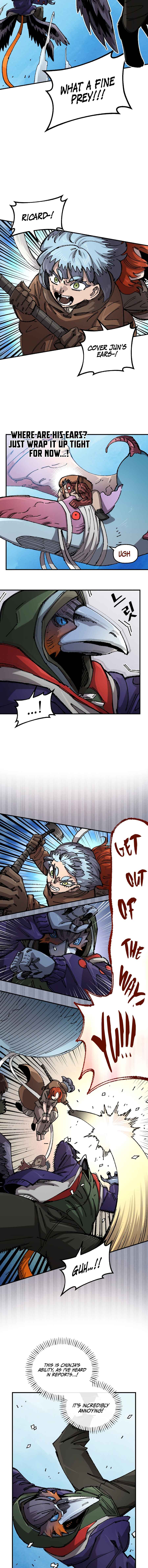 Chapter 202 - Page 3