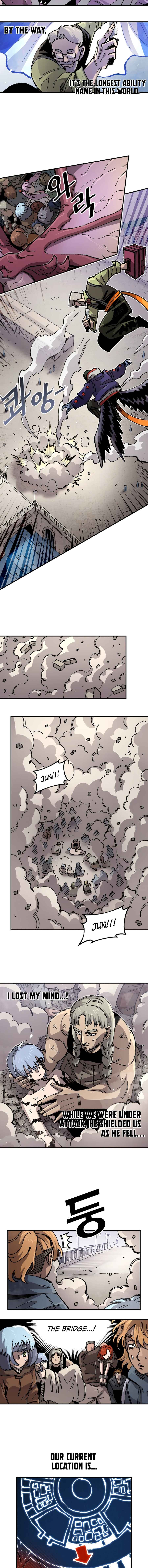 Chapter 202 - Page 6